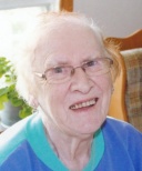 Arnold, Jeannette
