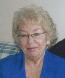 Péloquin, Raymonde