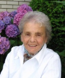 Vaillancourt, Andréa