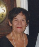 Lanciaux Breault, Lise