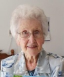 Lagueux, Rita