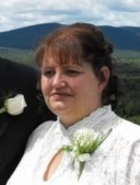 Therrien Boucher, Sandra