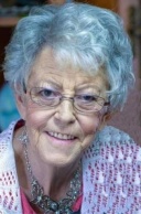 Langevin, Jeannine