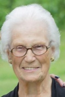 Grenier, Jeannine
