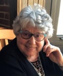 Audet, Adrienne