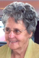 Bouchard Daigle, Suzanne