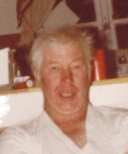 Cunnington, Arnold