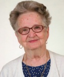 Boily Bouchard, Gérardine