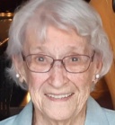 Blouin Beaudin, Yvonne