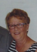 Crête, Christiane