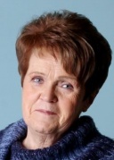 Ouimette Martineau, Claire
