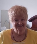Desharnais, Yvette