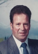 Bergeron, Luc