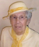 Bégin Donovan, Fleurette