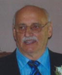 Patenaude, Gaston