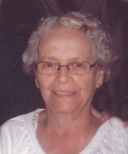 Dubé Perreault, Marie-Jeanne