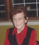 Langevin, Ghislaine