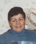 Cloutier, Irène
