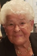 Fournier Bourgault, Monique