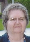 Bilodeau Mérineau, Georgette