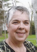 Perron, Pauline