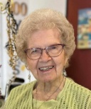 Gagnon Rodrigue, Pauline