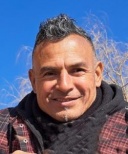 Castro Morales, Guillermo Alfredo