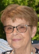 Gagnon, Marie-Paule