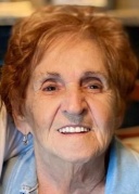 Tremblay, Louisette