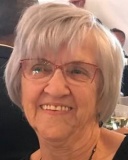 Riendeau, Pauline
