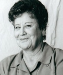 Trudeau Dupuis, Marie-Paule