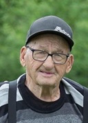 Nadeau, Alfred