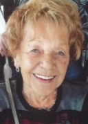 Caron, Yolande