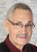 Bergeron, Denis
