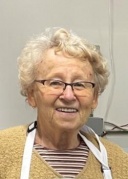 Giroux, Rita