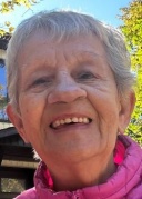 Tremblay, Madeleine