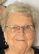 Breault, Dolores